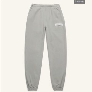 TINX RICH MOM GEAR SWEATPANTS